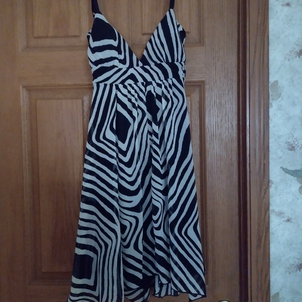Dress size9